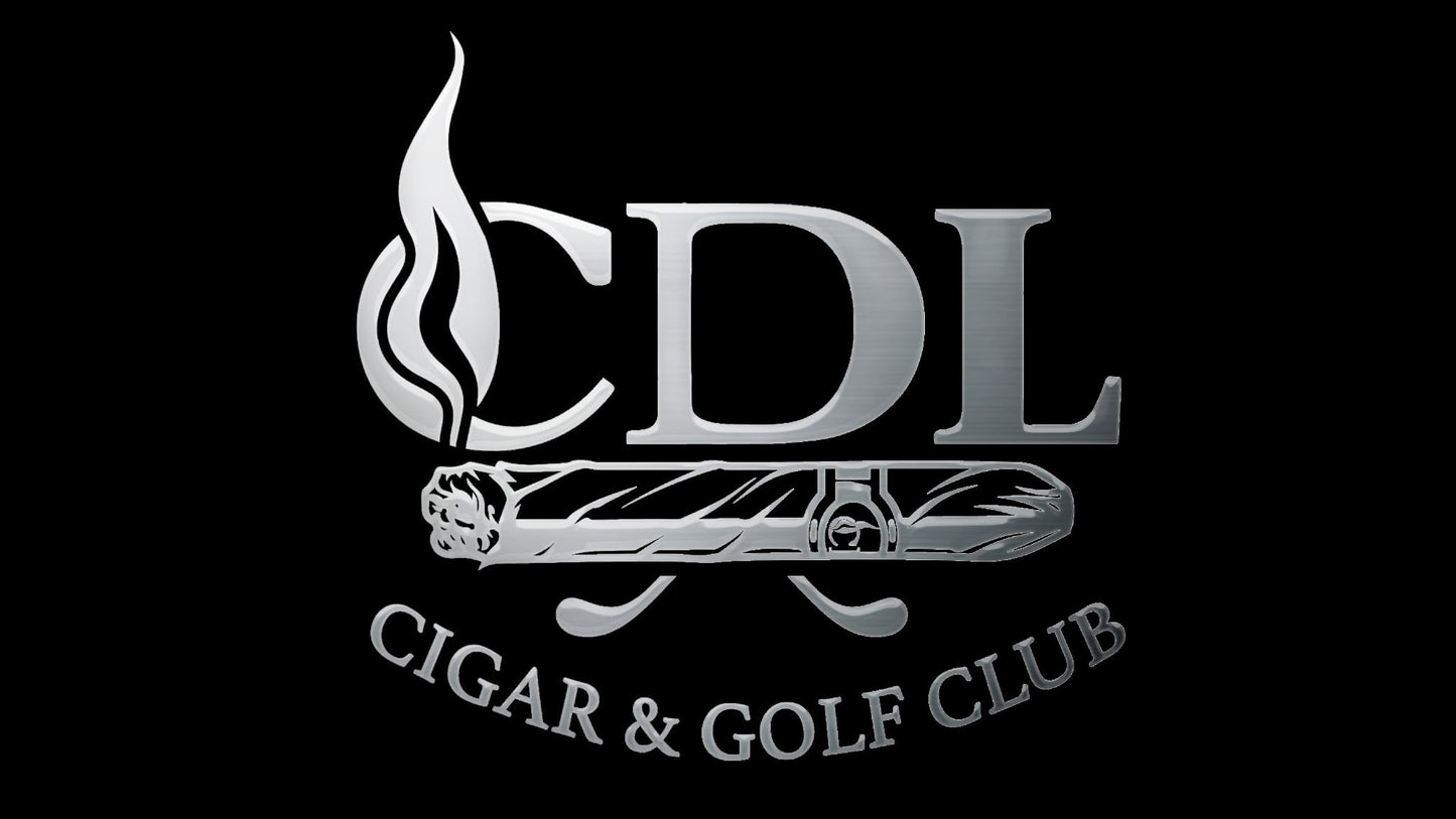 CDL Cigar & Golf Club Image Application