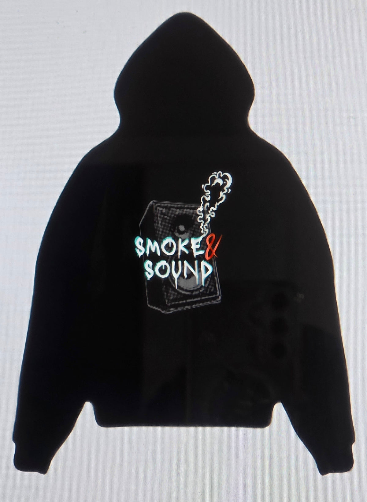 Smoke & Sound