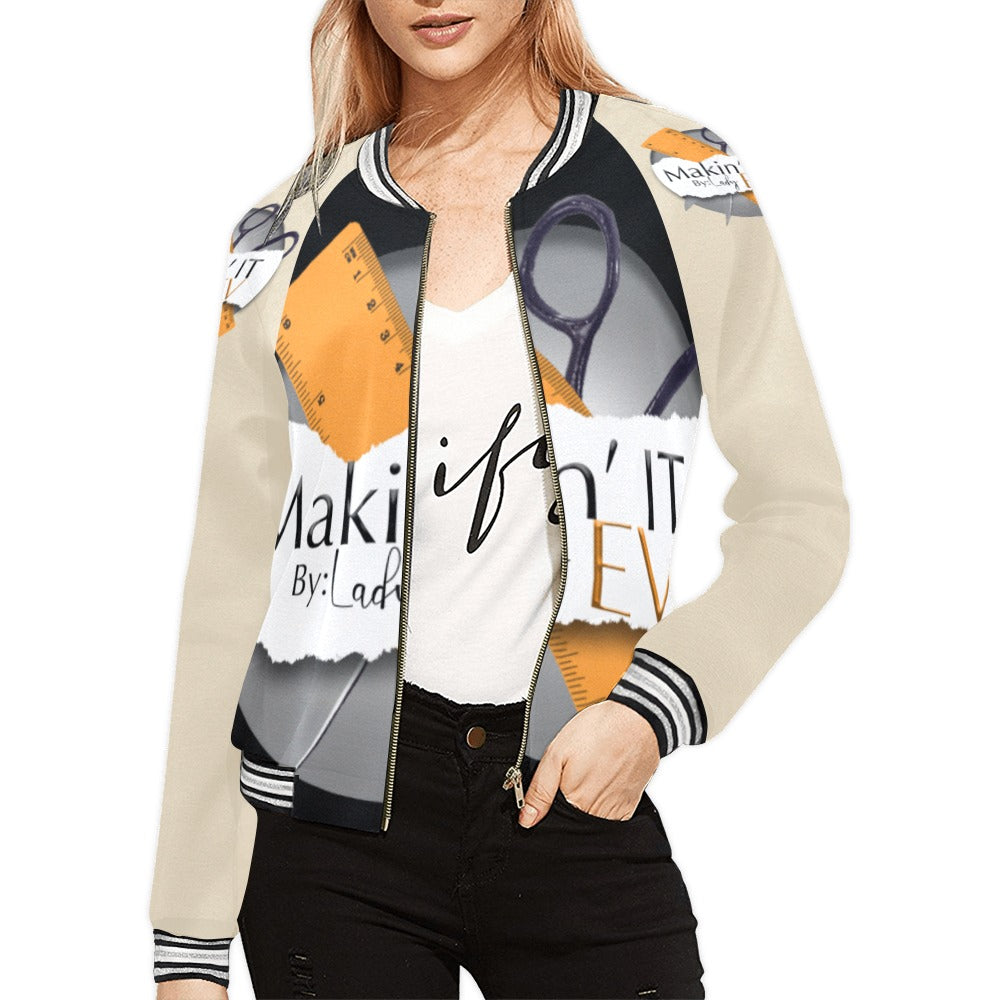 美品♡現行 24SS セオリー Lindrayia Jacket B M Shop Smoke Rise Varsity Jacket OH24695SNZ-BLK black | SNIPES USA