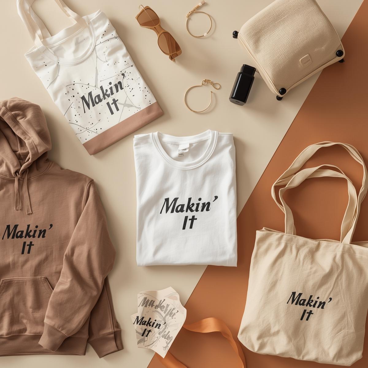 Apparel & Accessories