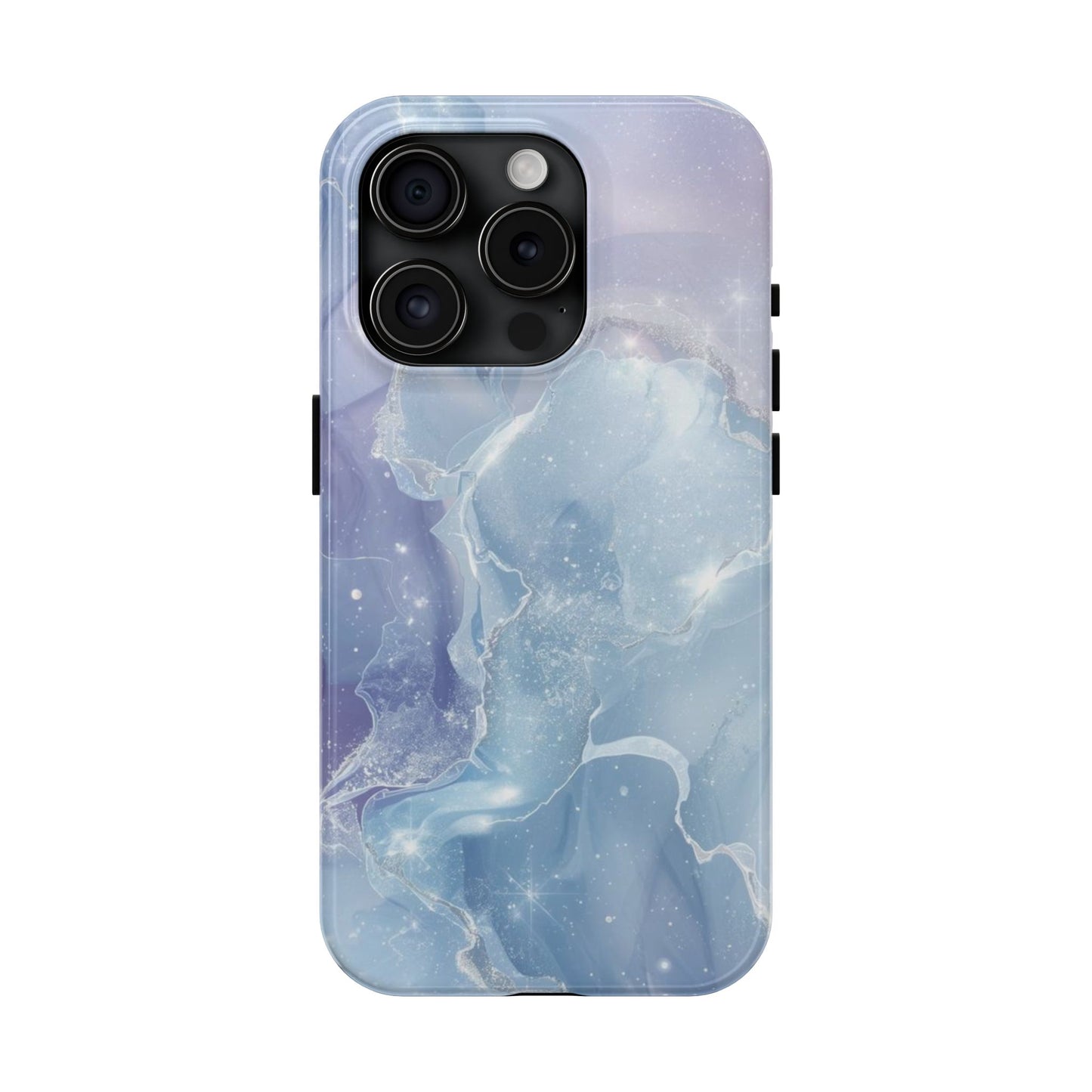 Whimsical Winter Dreamscape Tough Phone Case – Apple & Samsung
