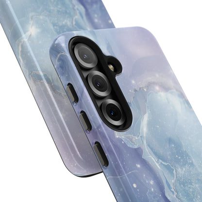 Whimsical Winter Dreamscape Tough Phone Case – Apple & Samsung