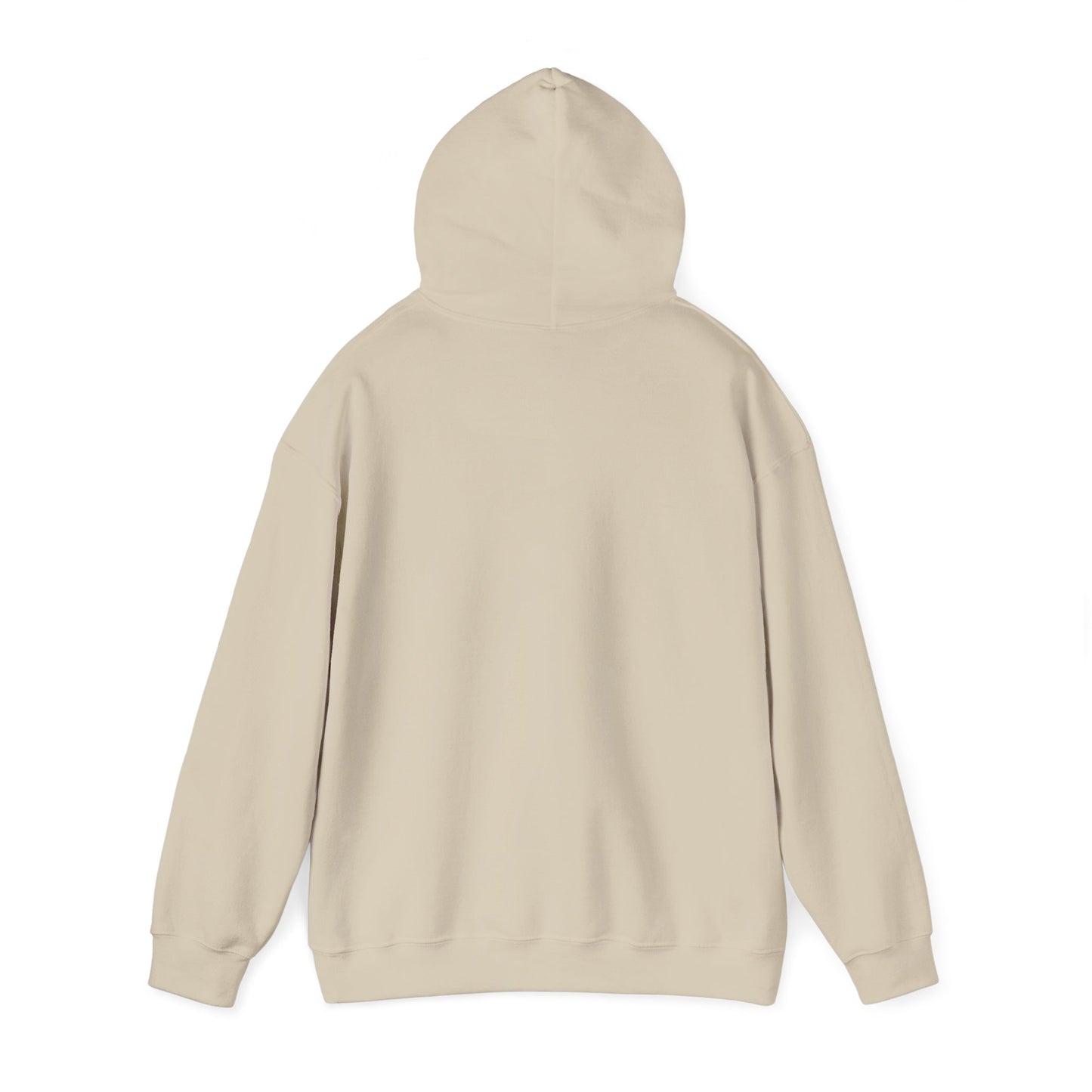 Sweater Weather Vibes Hoodie – Cozy Fall Aesthetic Pullover