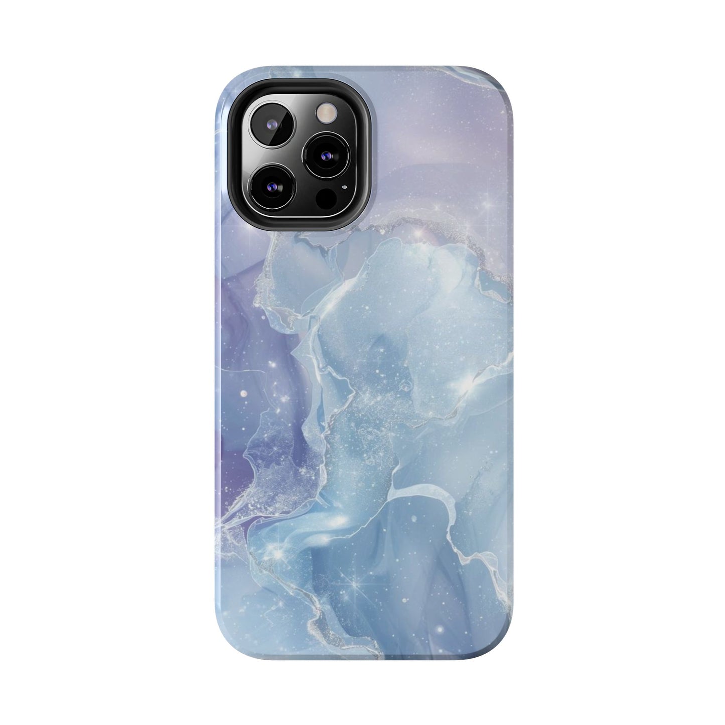 Whimsical Winter Dreamscape Tough Phone Case – Apple & Samsung