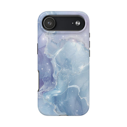 Whimsical Winter Dreamscape Tough Phone Case – Apple & Samsung