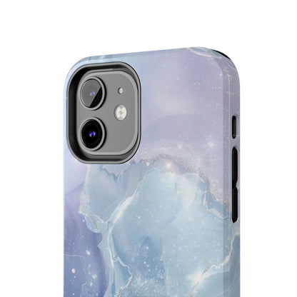 Whimsical Winter Dreamscape Tough Phone Case – Apple & Samsung