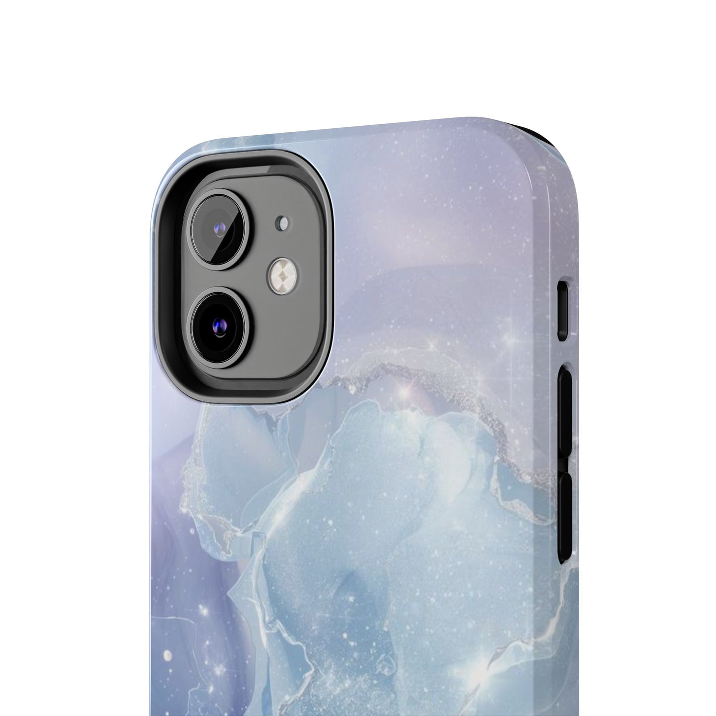 Whimsical Winter Dreamscape Tough Phone Case – Apple & Samsung