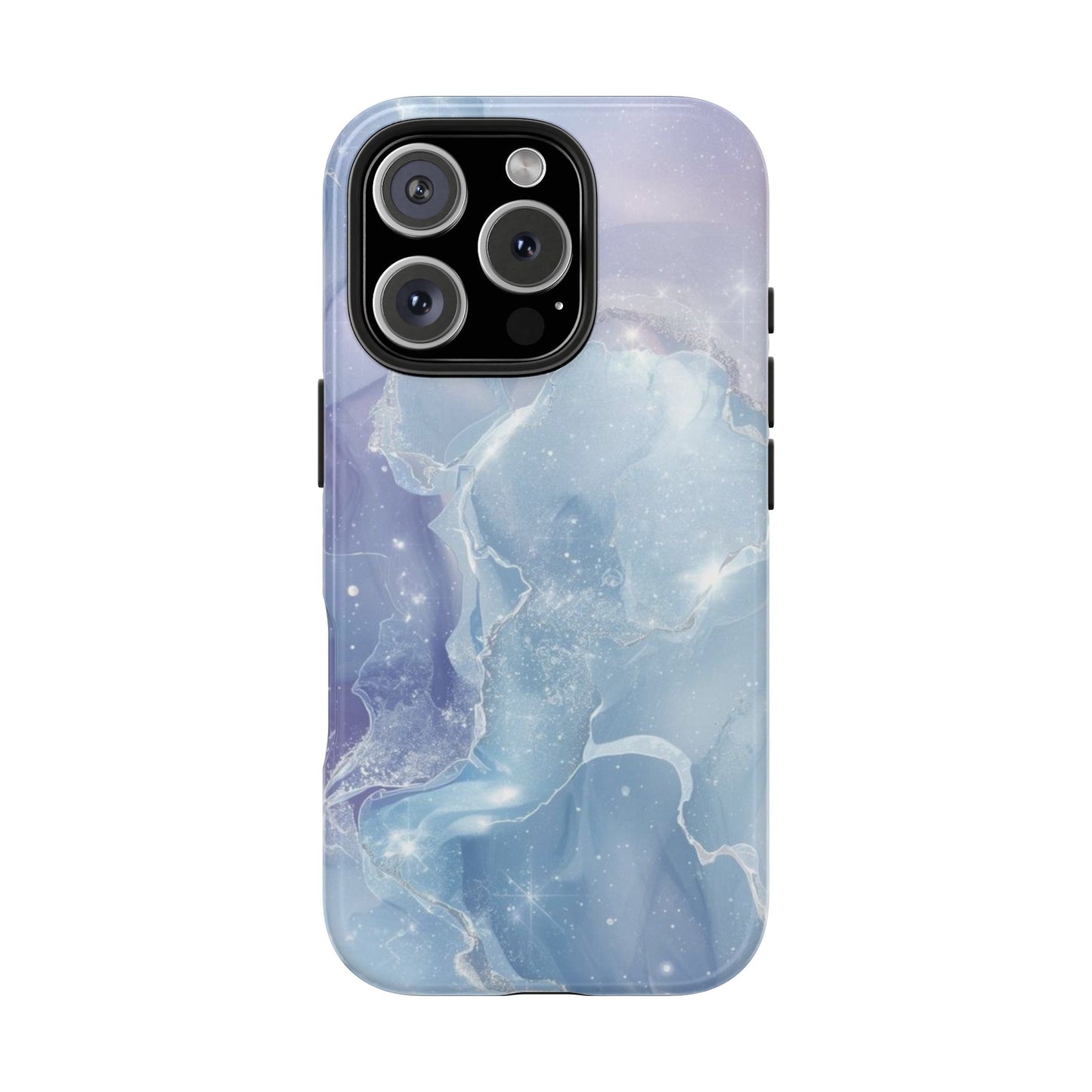 Whimsical Winter Dreamscape Tough Phone Case – Apple & Samsung