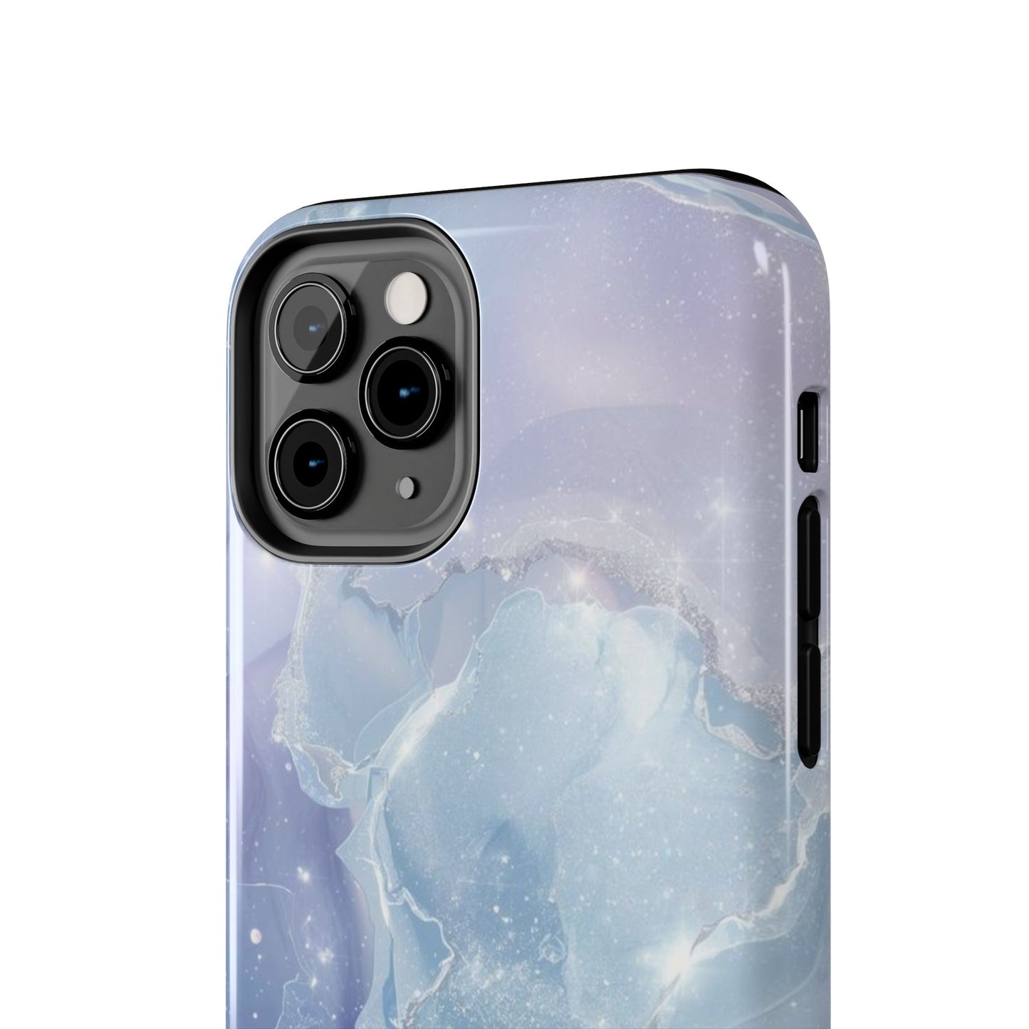 Whimsical Winter Dreamscape Tough Phone Case – Apple & Samsung