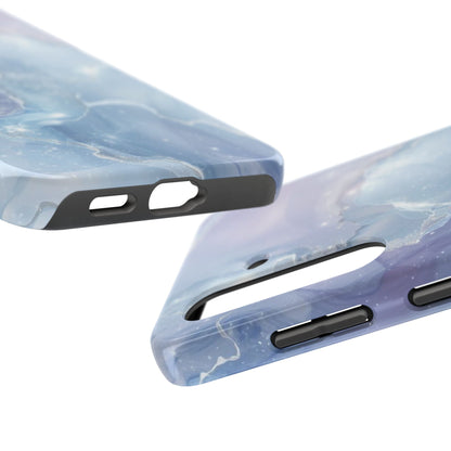 Whimsical Winter Dreamscape Tough Phone Case – Apple & Samsung