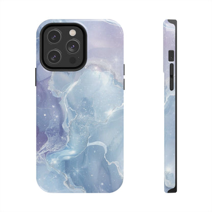 Whimsical Winter Dreamscape Tough Phone Case – Apple & Samsung
