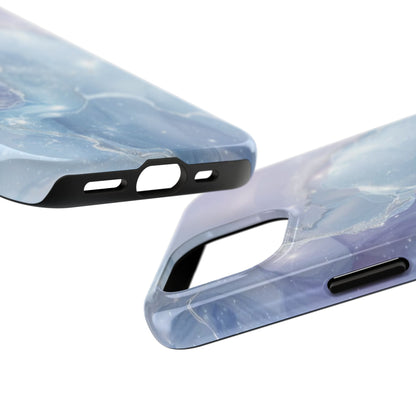 Whimsical Winter Dreamscape Tough Phone Case – Apple & Samsung