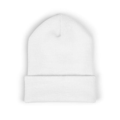 Blonde Wicked-Inspired Beanie | Galinda Aesthetic Winter Hat