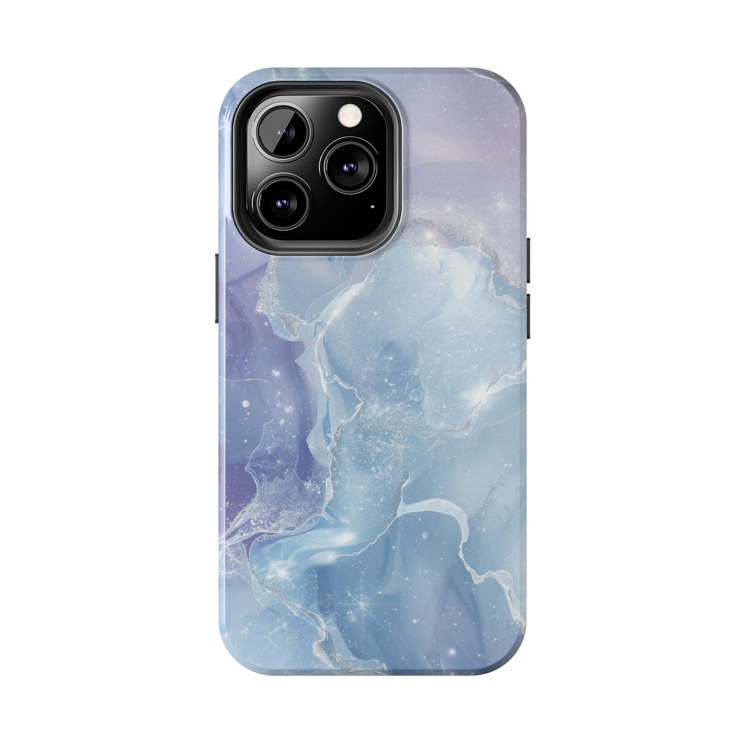 Whimsical Winter Dreamscape Tough Phone Case – Apple & Samsung