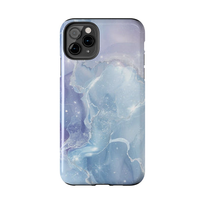Whimsical Winter Dreamscape Tough Phone Case – Apple & Samsung