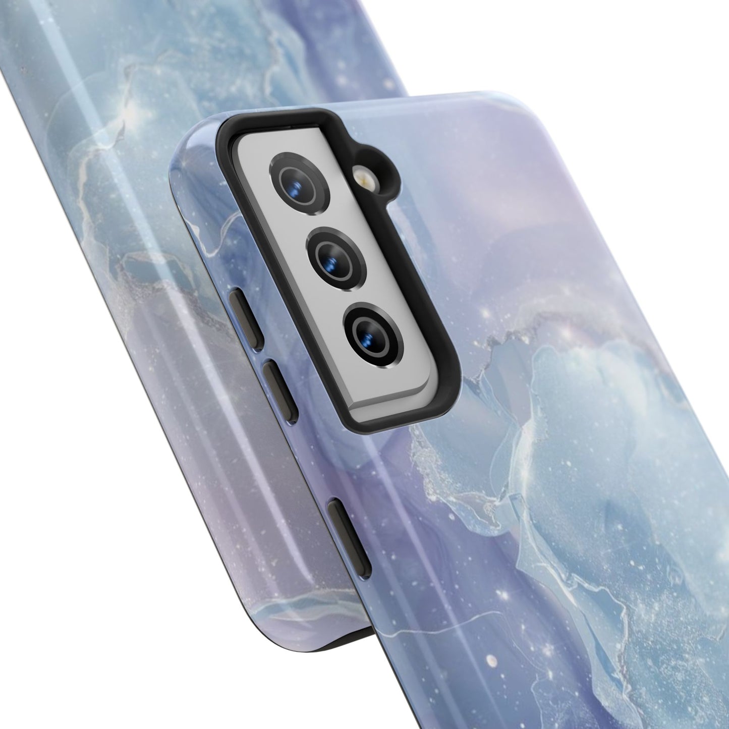 Whimsical Winter Dreamscape Tough Phone Case – Apple & Samsung