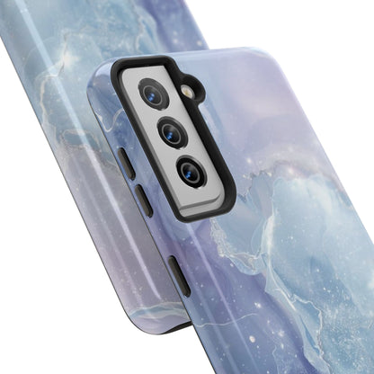 Whimsical Winter Dreamscape Tough Phone Case – Apple & Samsung