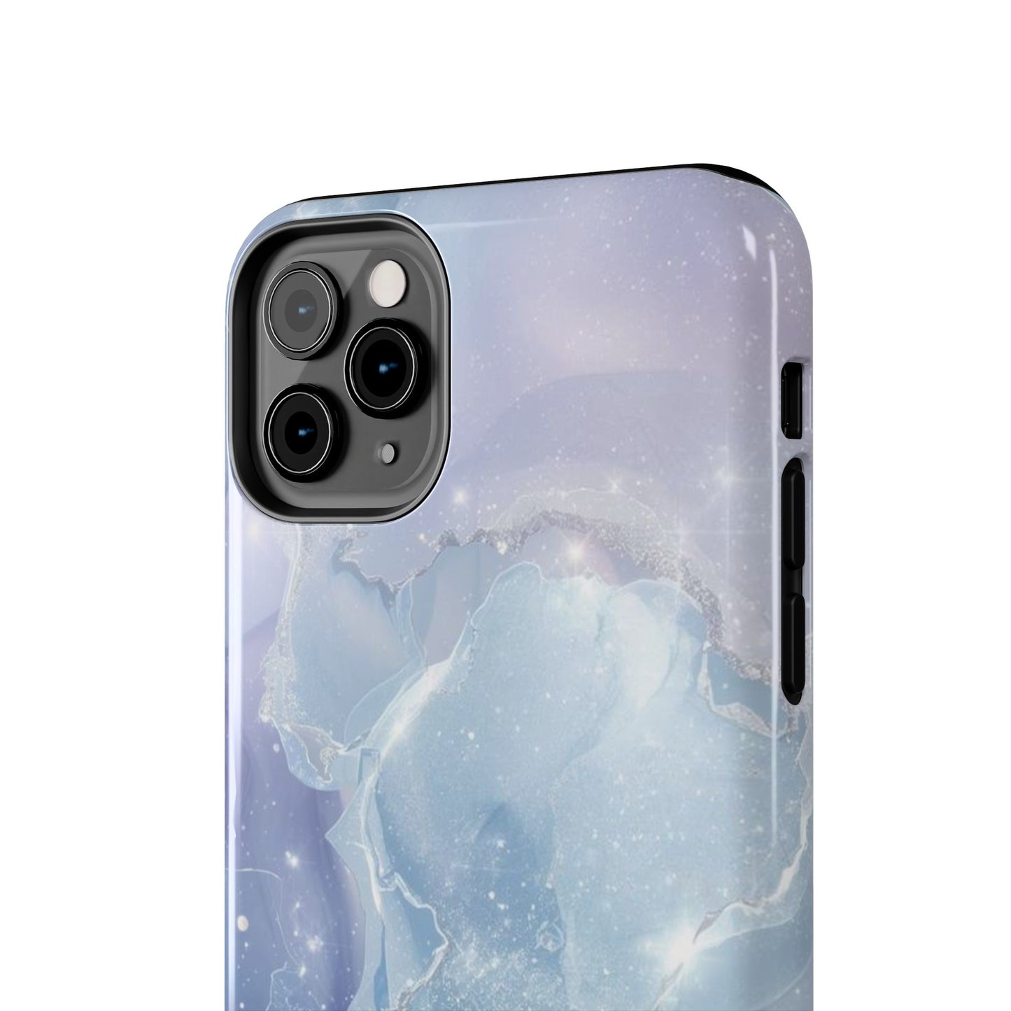 Whimsical Winter Dreamscape Tough Phone Case – Apple & Samsung