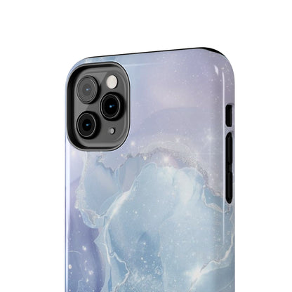 Whimsical Winter Dreamscape Tough Phone Case – Apple & Samsung