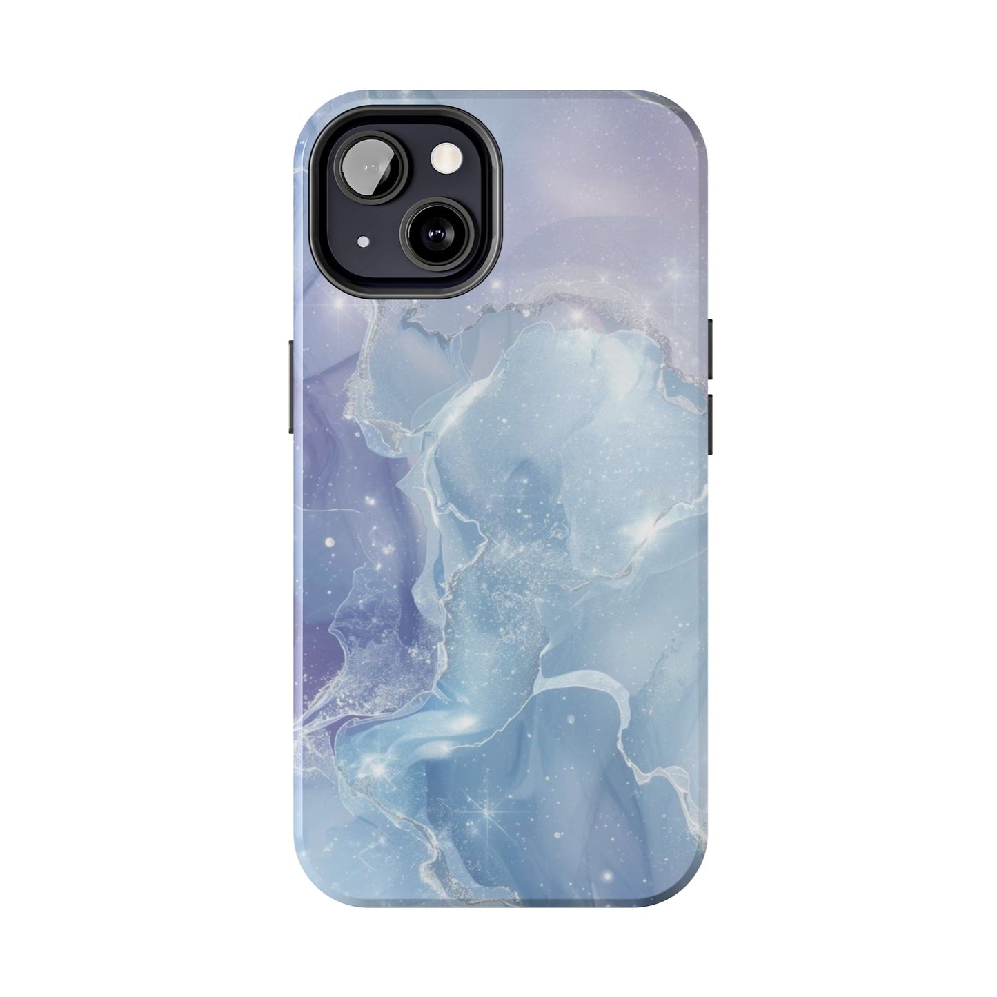 Whimsical Winter Dreamscape Tough Phone Case – Apple & Samsung