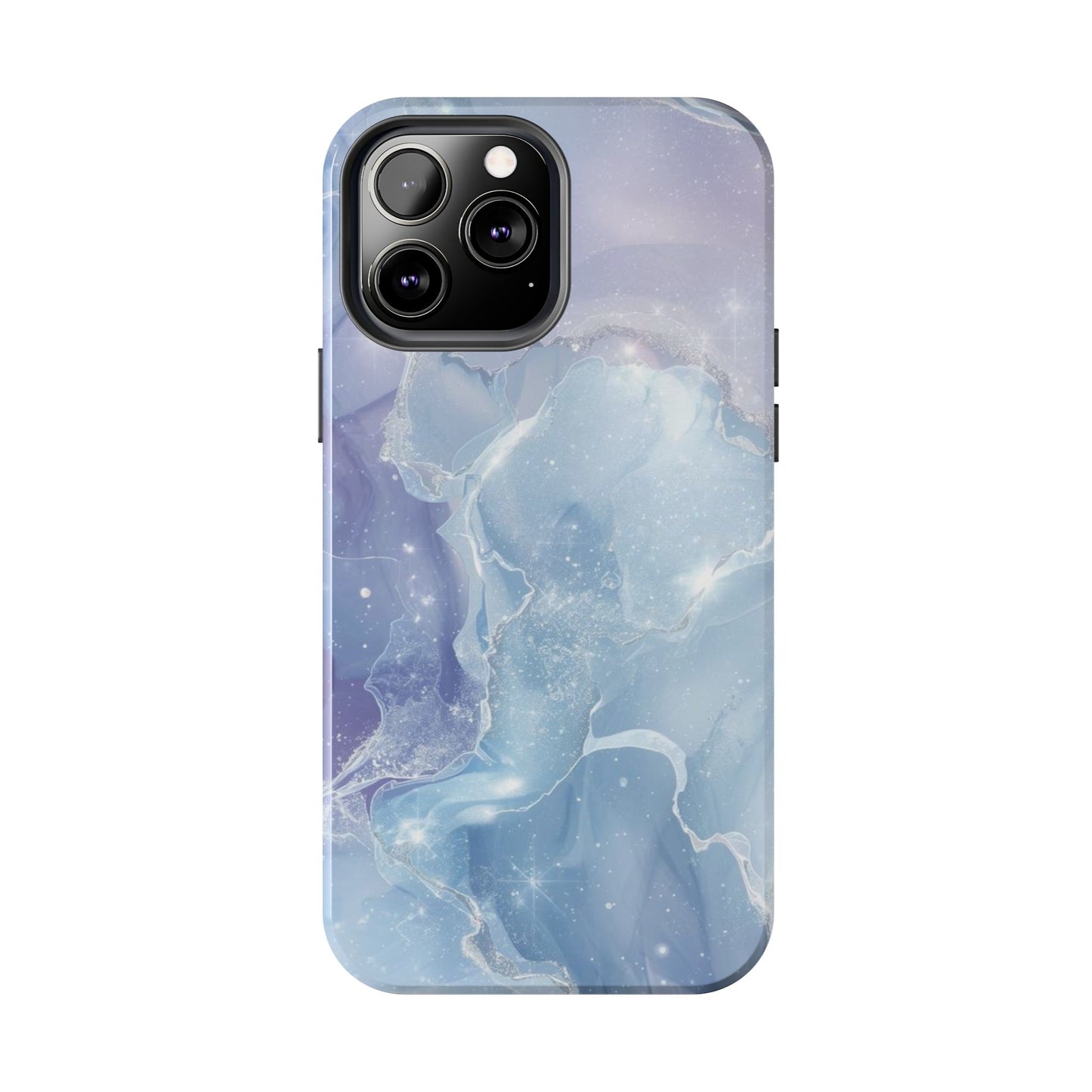 Whimsical Winter Dreamscape Tough Phone Case – Apple & Samsung