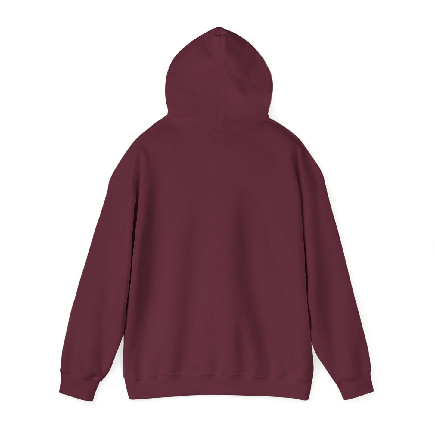 Sweater Weather Vibes Hoodie – Cozy Fall Aesthetic Pullover
