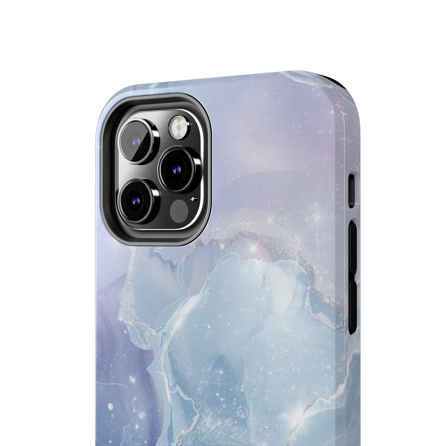 Whimsical Winter Dreamscape Tough Phone Case – Apple & Samsung