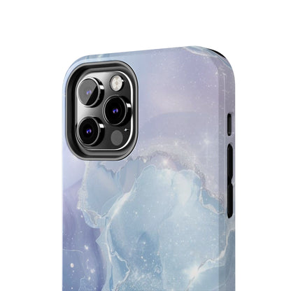 Whimsical Winter Dreamscape Tough Phone Case – Apple & Samsung