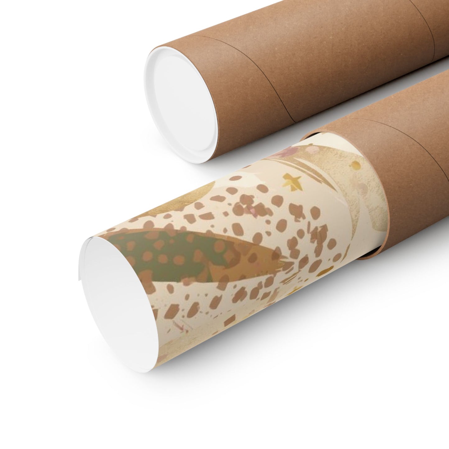 Joy Is Resistance Matte Poster | Black History–Inspired Affirmation Wall Art