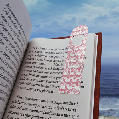 Blonde Wicked-Inspired Bookmark | Galinda Aesthetic Reader Gift