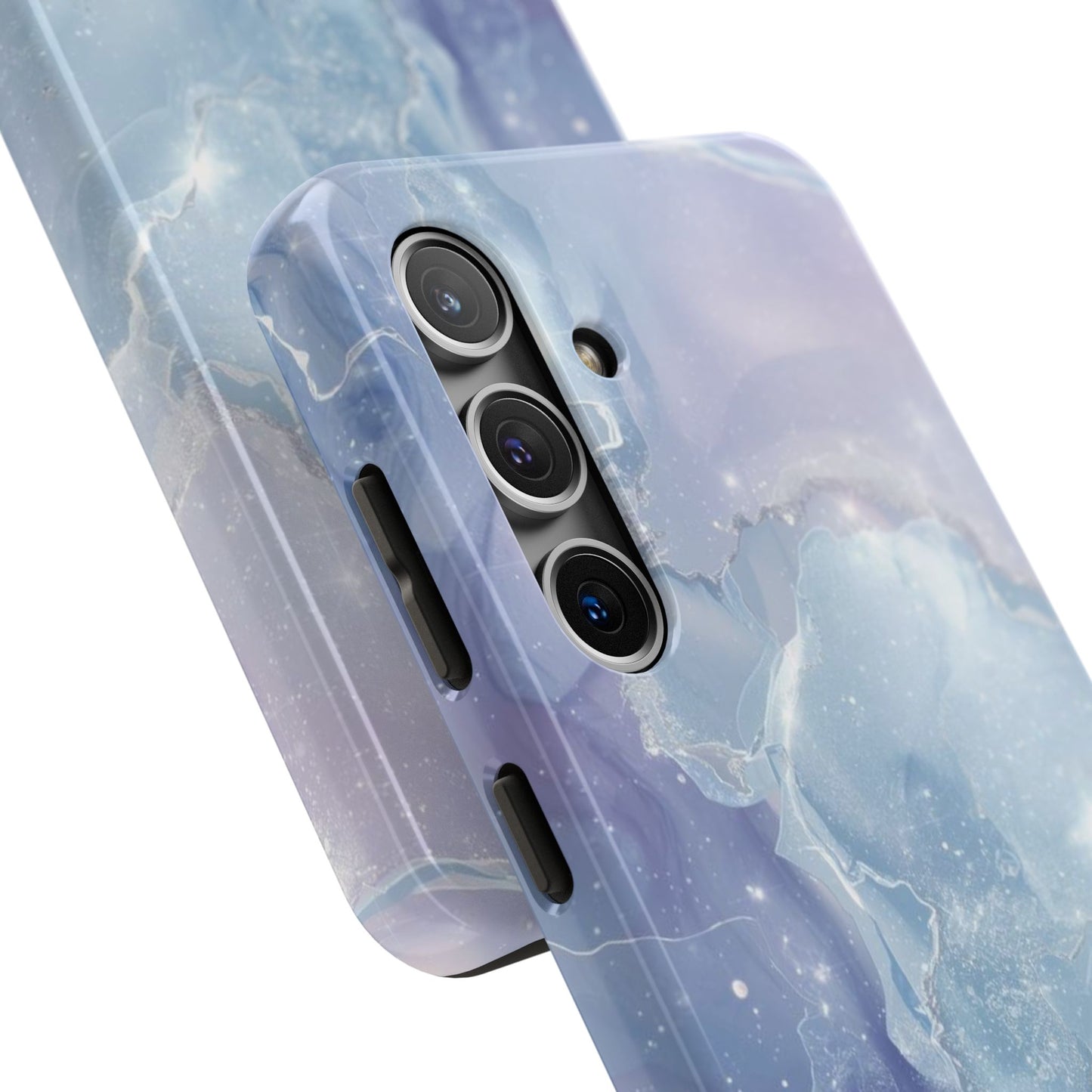 Whimsical Winter Dreamscape Tough Phone Case – Apple & Samsung