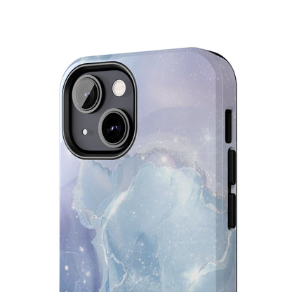 Whimsical Winter Dreamscape Tough Phone Case – Apple & Samsung