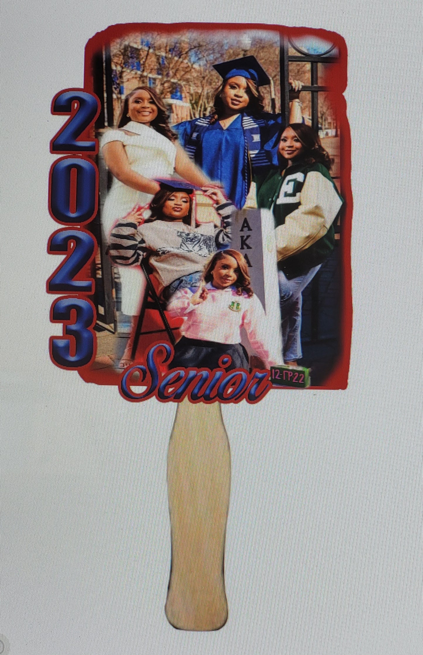 Fans (Customized)