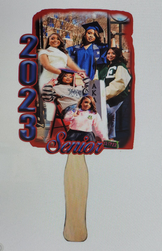 Fans (Customized)