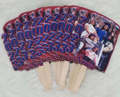 Fans (Customized)