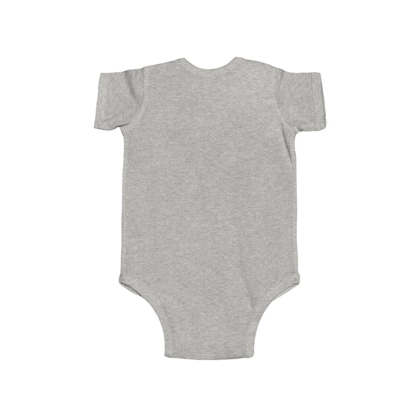 Black Excellence Is Everyday Infant Onesie – Empowerment Baby Bodysuit