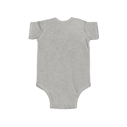 Black Excellence Is Everyday Infant Onesie – Empowerment Baby Bodysuit