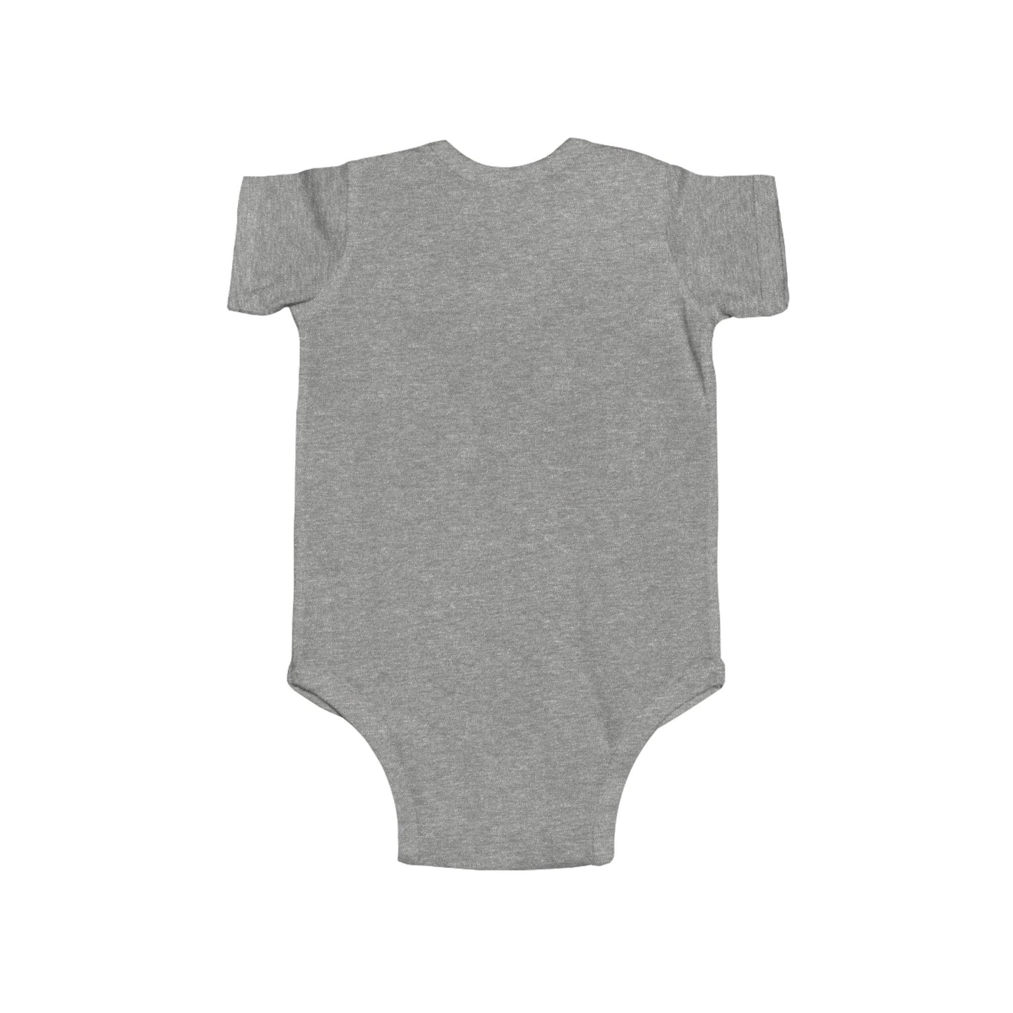 Black Excellence Is Everyday Infant Onesie – Empowerment Baby Bodysuit