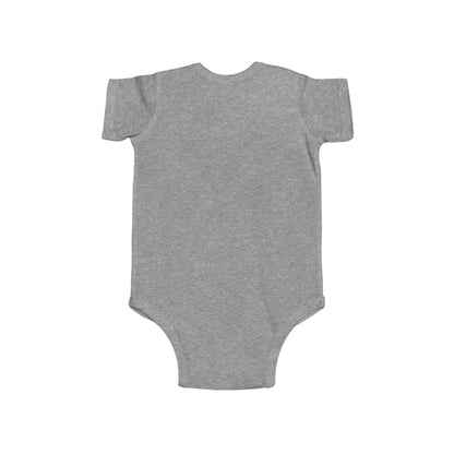 Black Excellence Is Everyday Infant Onesie – Empowerment Baby Bodysuit