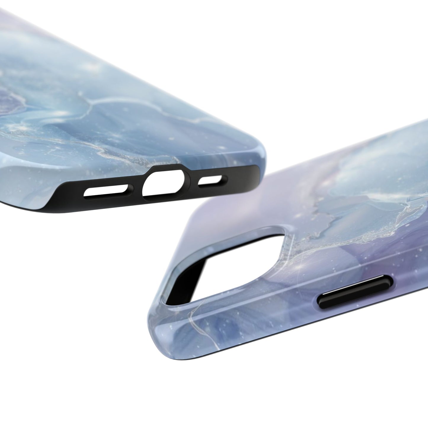 Whimsical Winter Dreamscape Tough Phone Case – Apple & Samsung