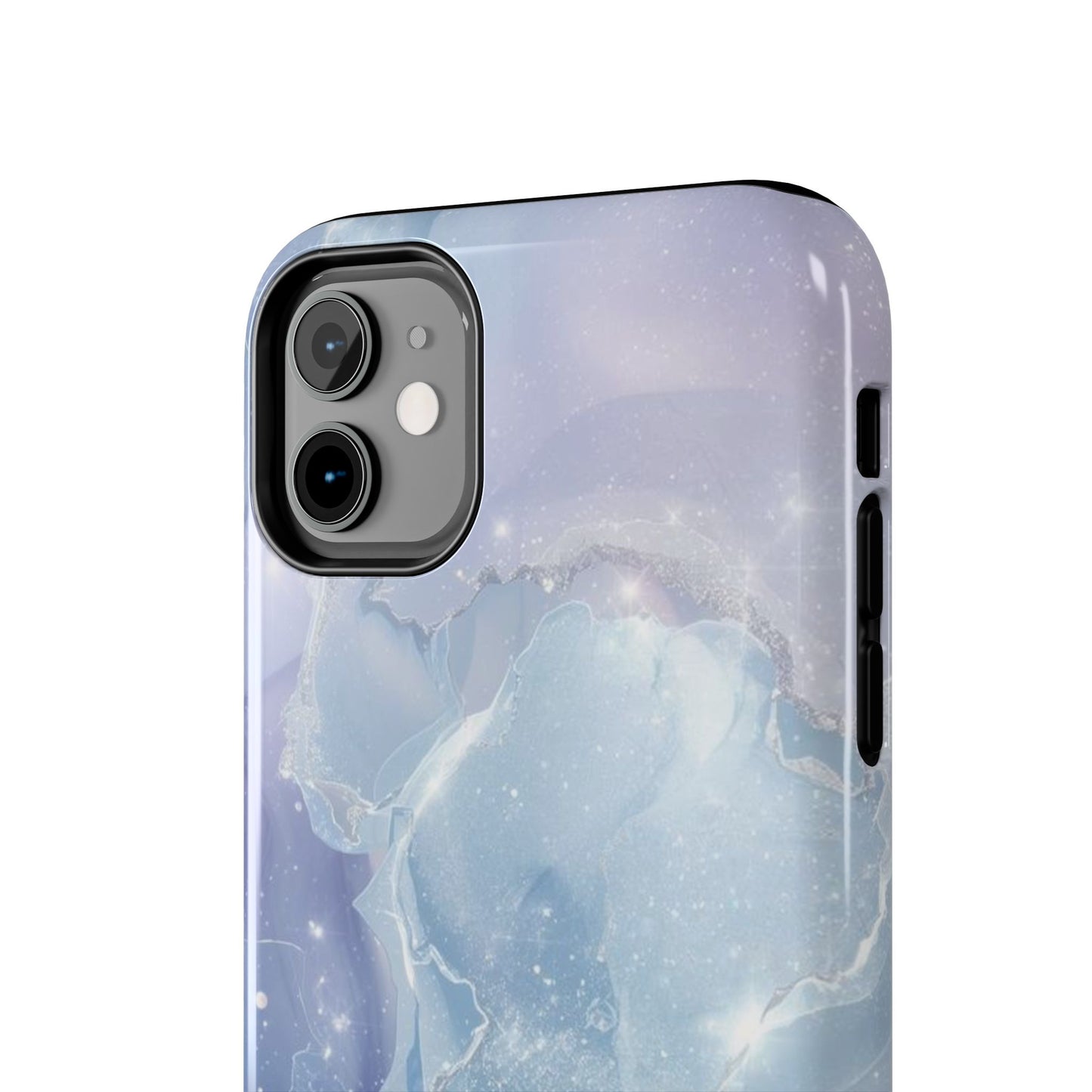 Whimsical Winter Dreamscape Tough Phone Case – Apple & Samsung