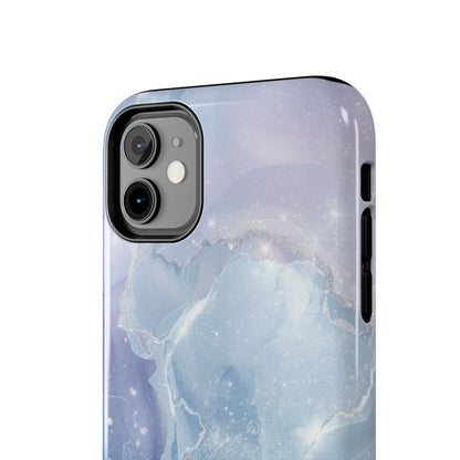 Whimsical Winter Dreamscape Tough Phone Case – Apple & Samsung