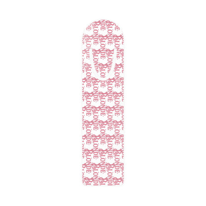 Blonde Wicked-Inspired Bookmark | Galinda Aesthetic Reader Gift