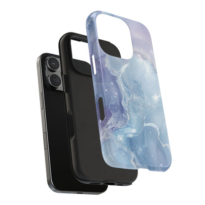 Whimsical Winter Dreamscape Tough Phone Case – Apple & Samsung
