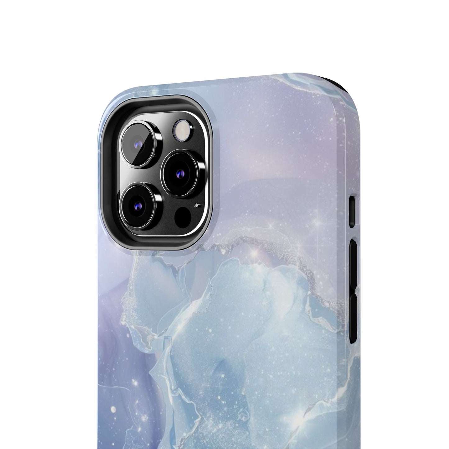 Whimsical Winter Dreamscape Tough Phone Case – Apple & Samsung