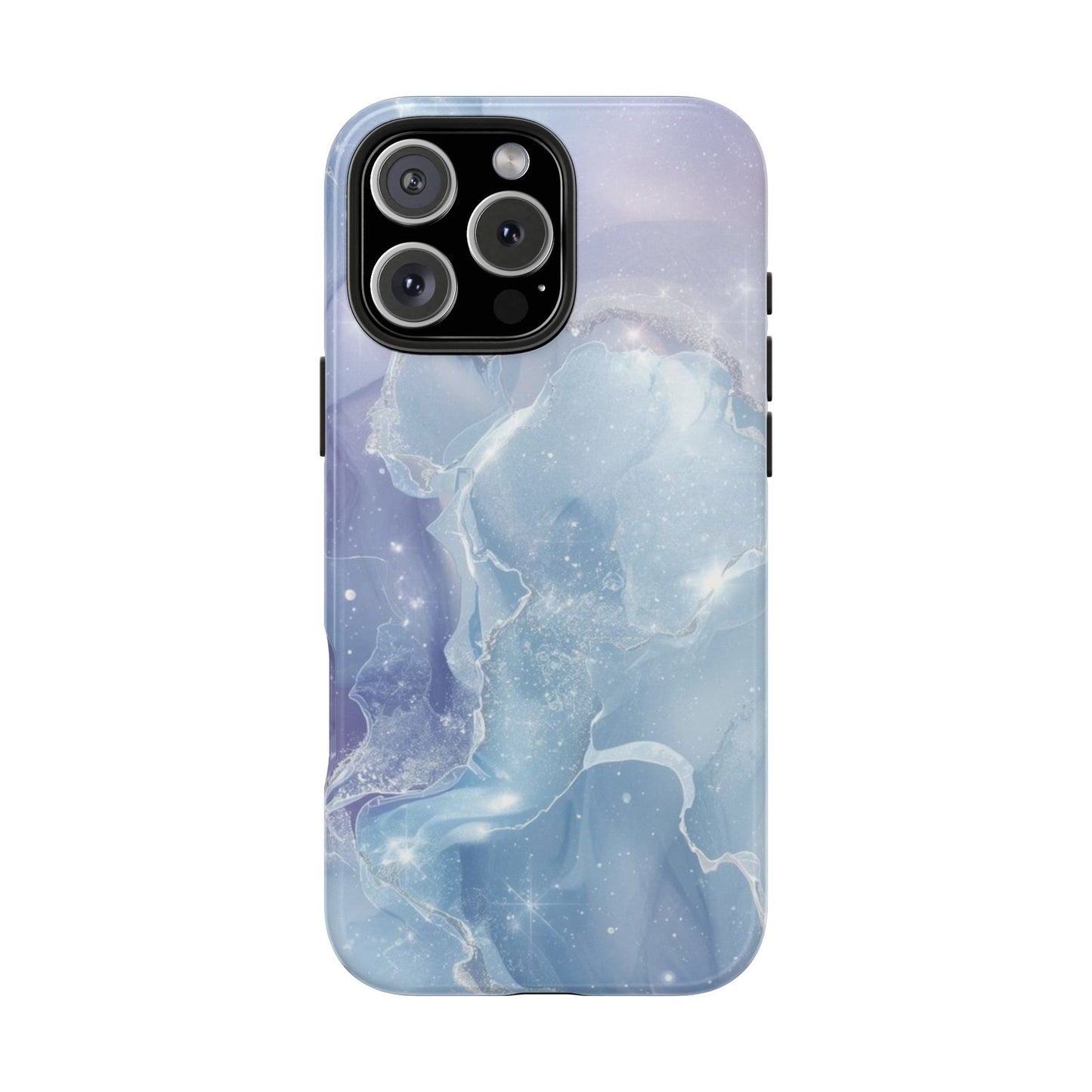 Whimsical Winter Dreamscape Tough Phone Case – Apple & Samsung