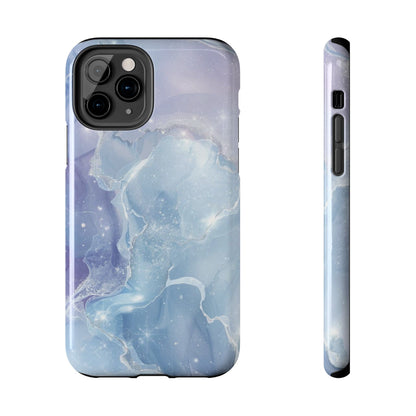 Whimsical Winter Dreamscape Tough Phone Case – Apple & Samsung