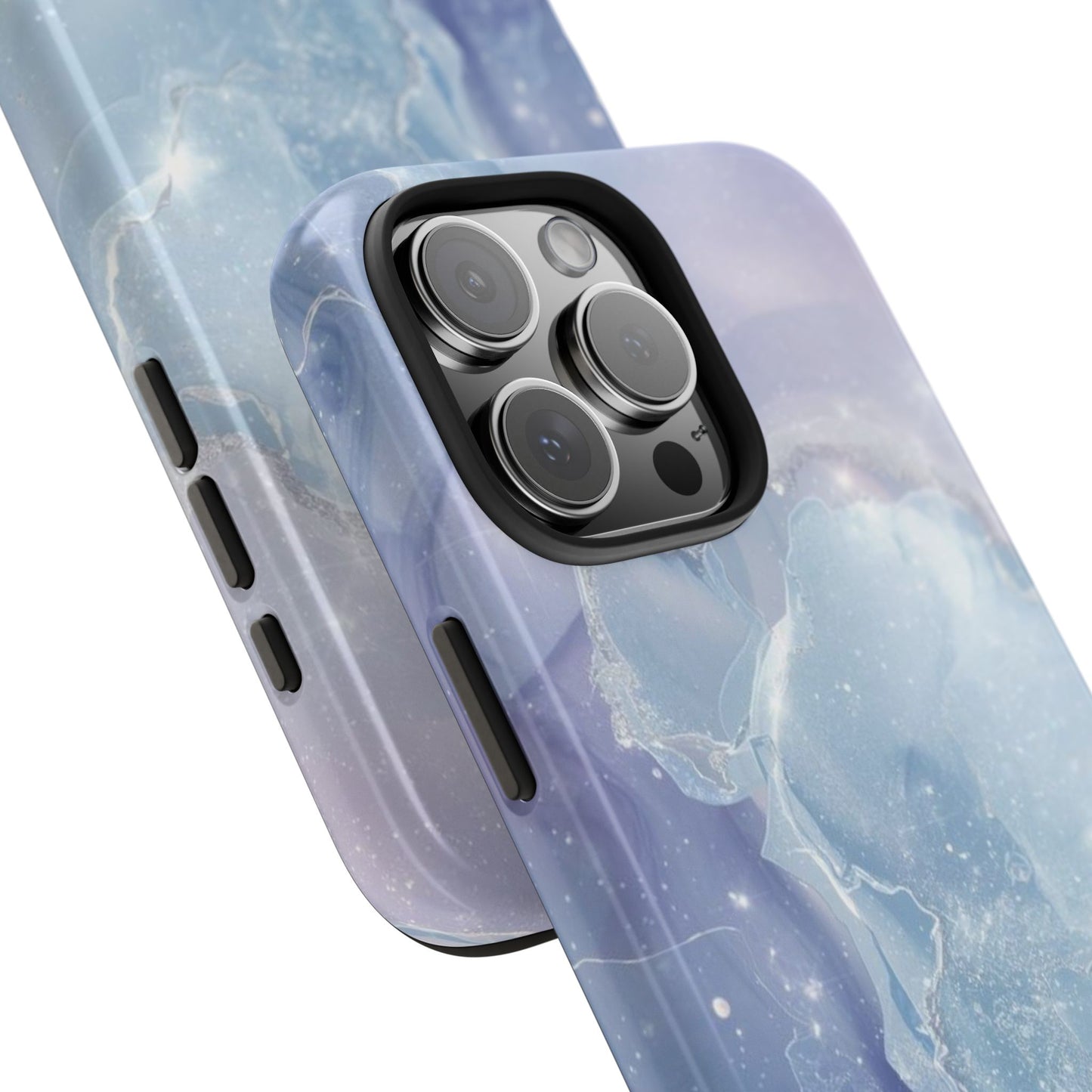 Whimsical Winter Dreamscape Tough Phone Case – Apple & Samsung