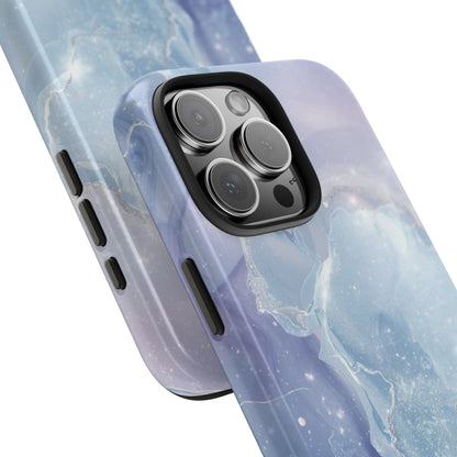 Whimsical Winter Dreamscape Tough Phone Case – Apple & Samsung