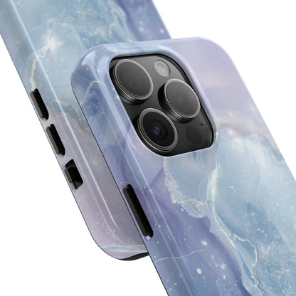 Whimsical Winter Dreamscape Tough Phone Case – Apple & Samsung